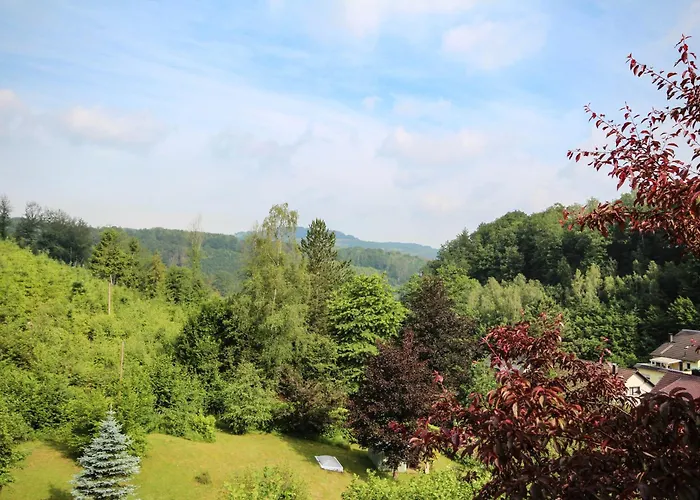 Love Cottage 2 Mit Whirlpool