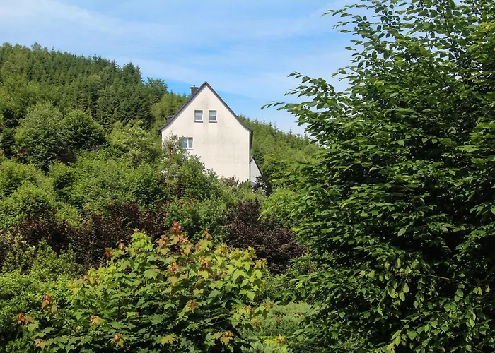Love Cottage 2 Mit Whirlpool