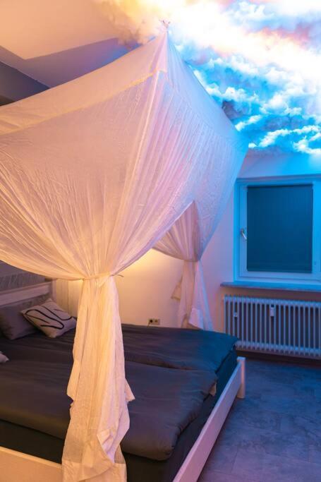 Apartment 2 Mit Whirlpool *