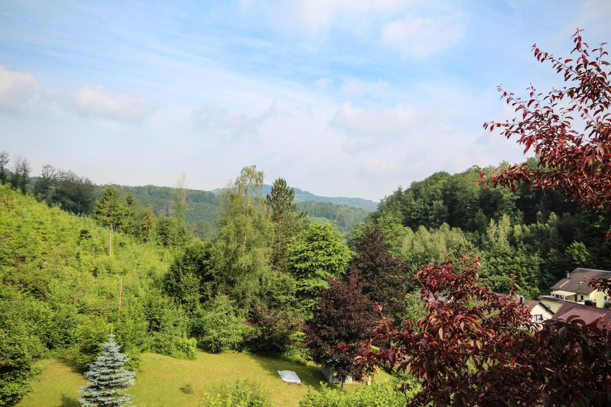 Apartment 2 Mit Whirlpool Hagen (Arnsberg)