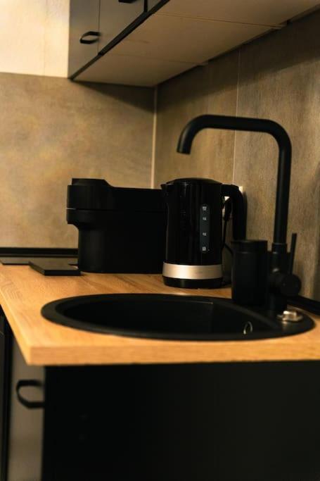 2 Mit Whirlpool Apartment